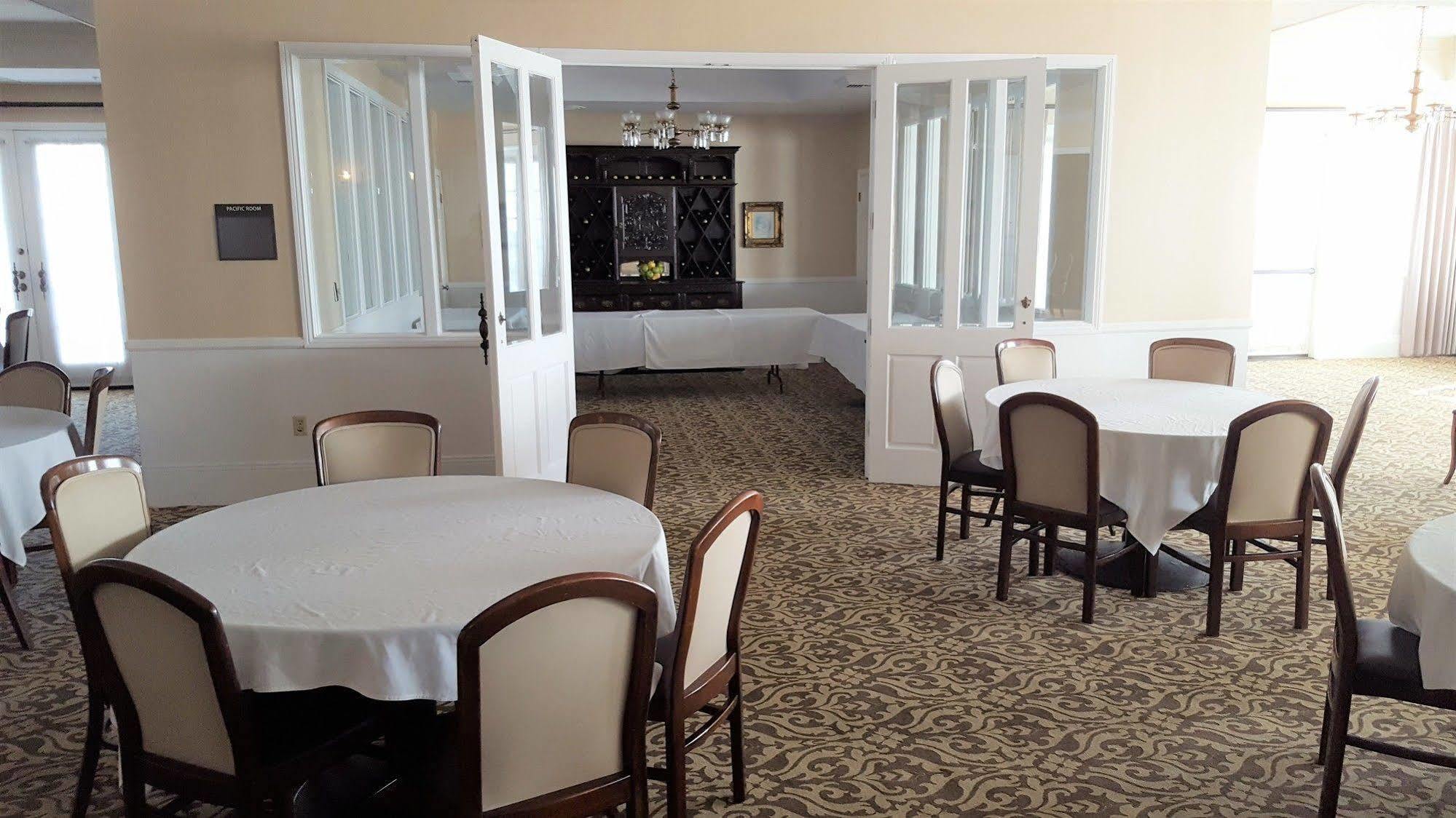 Best Western Plus San Pedro & Los Angeles