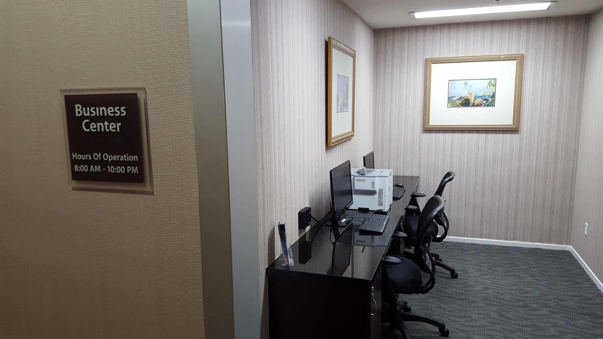 Best Western Plus San Pedro & Los Angeles