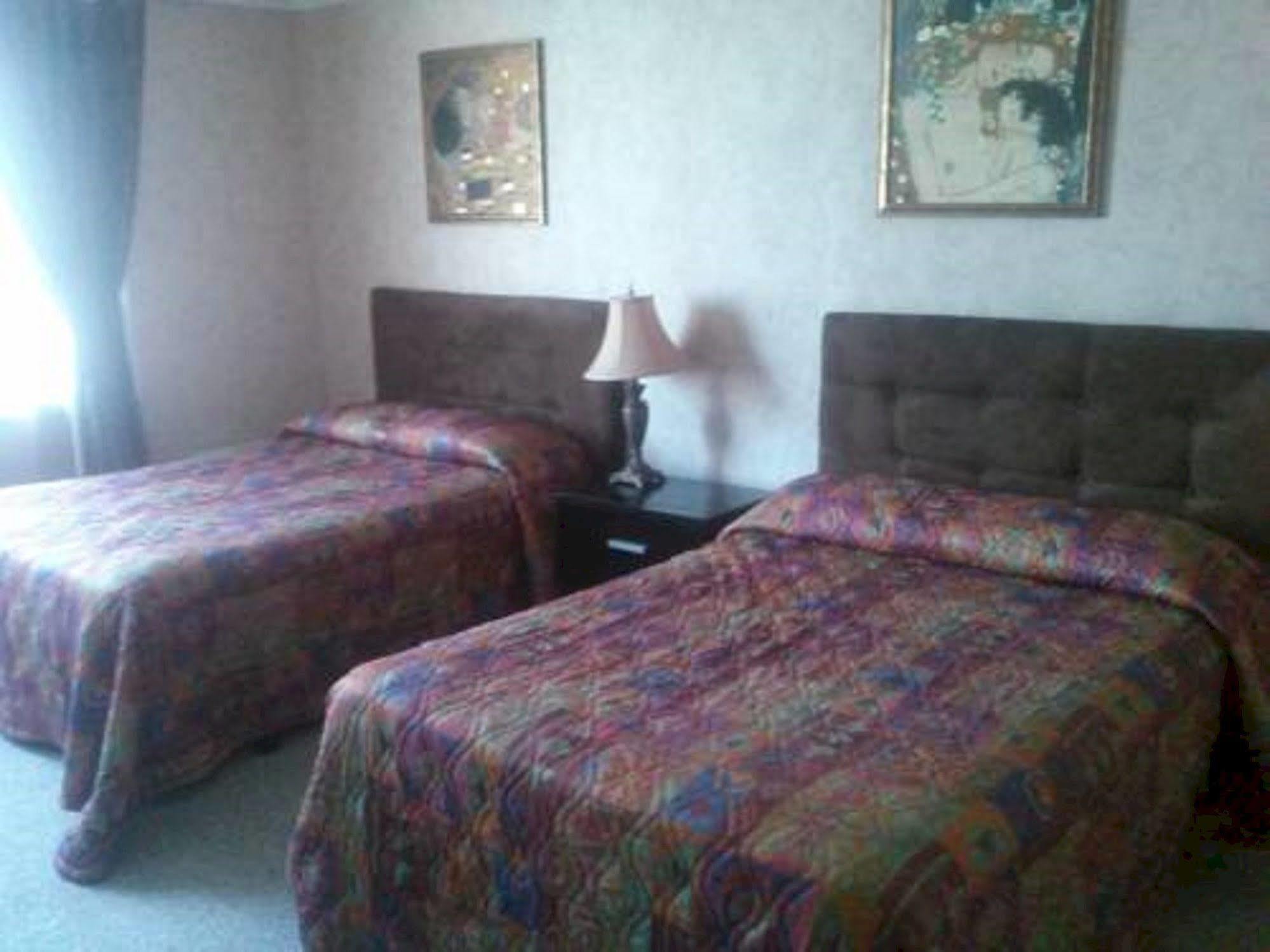 Hometel Los Angeles