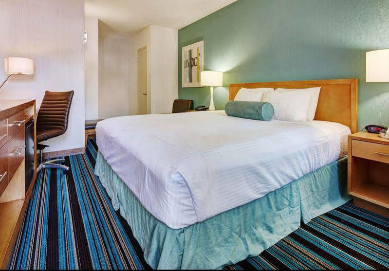 Olivia Hotel Motel Los Angeles