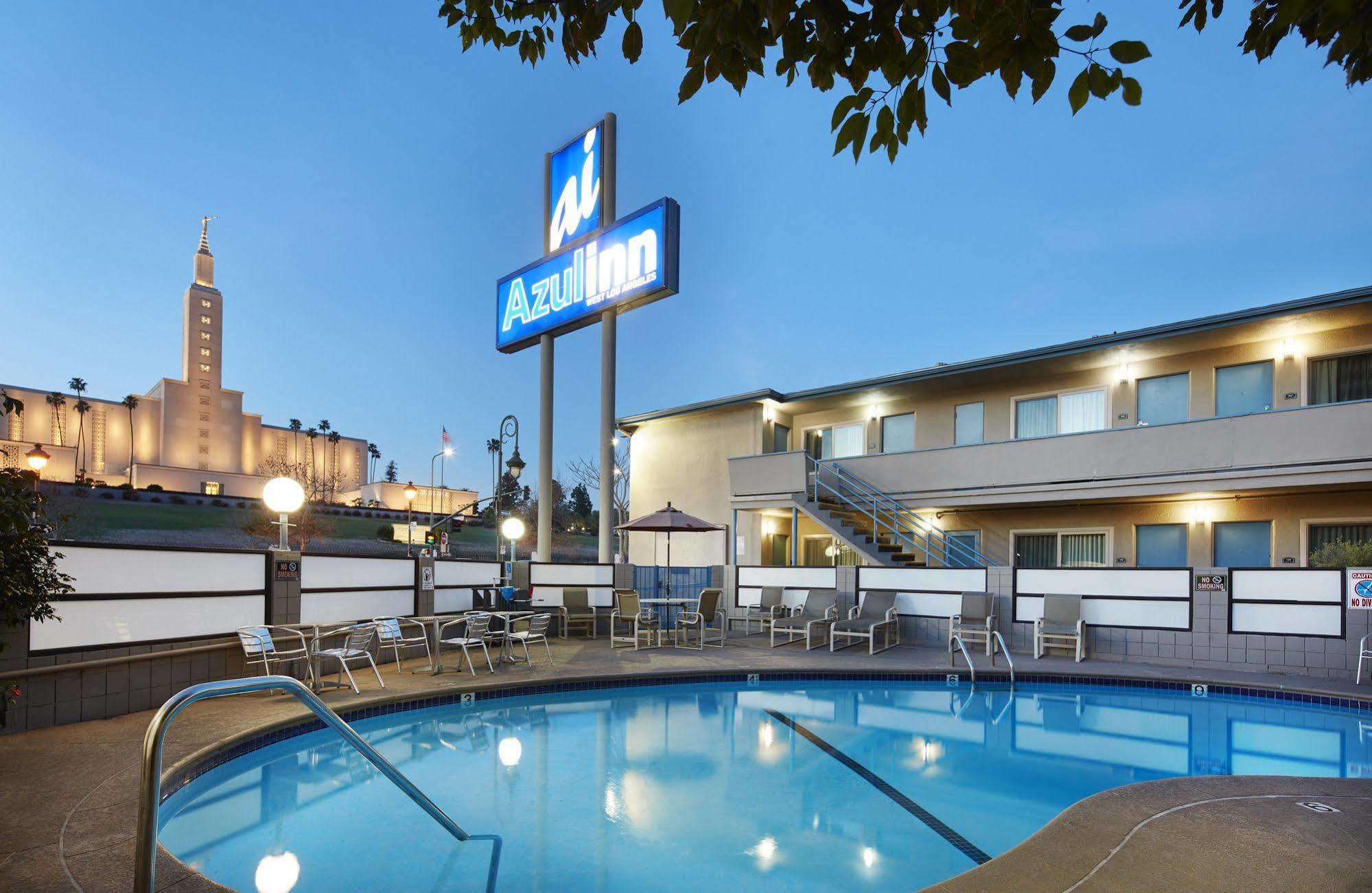 Motel Olivia Hotel