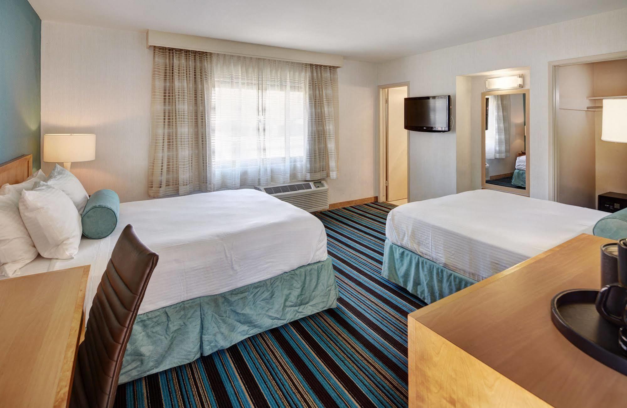 Motel Olivia Hotel Los Angeles