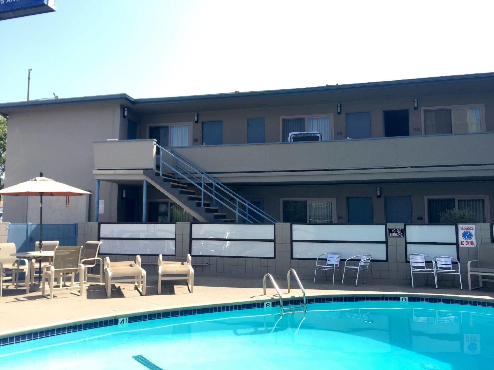 Olivia Hotel Los Angeles