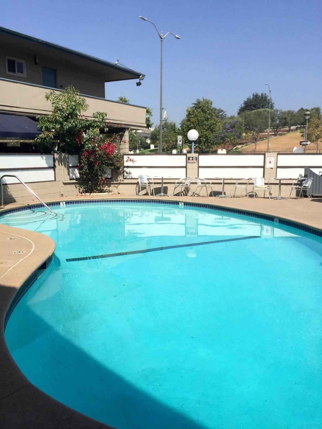 Motel Olivia Hotel