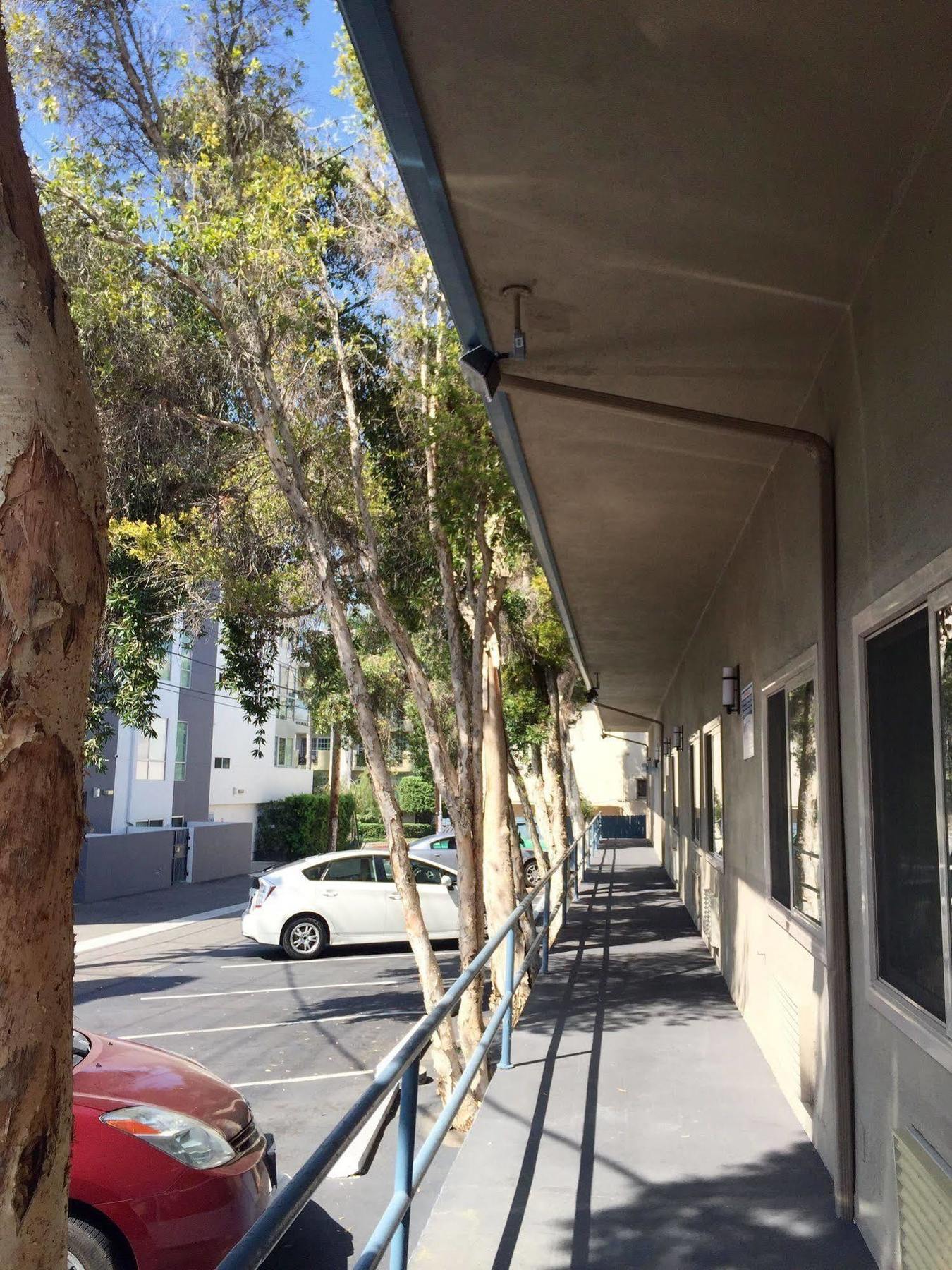 Olivia Hotel Los Angeles