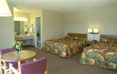 Vagabond Angeles At Usc Motel