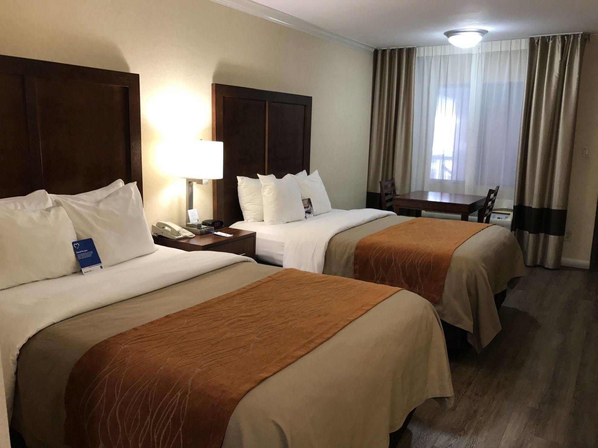 Inn The Hills Eagle Rock - Near Old Town Pasadena Los Angeles