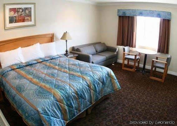 Dreamscape Pacific Coast Highway Hotel