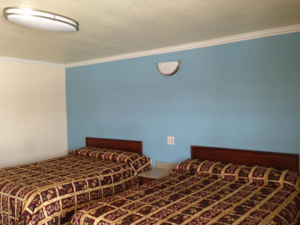 Motel Value Los Angeles