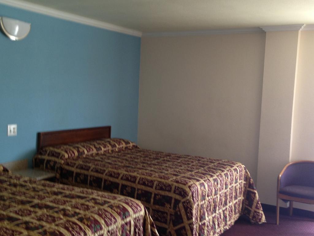 Motel Value