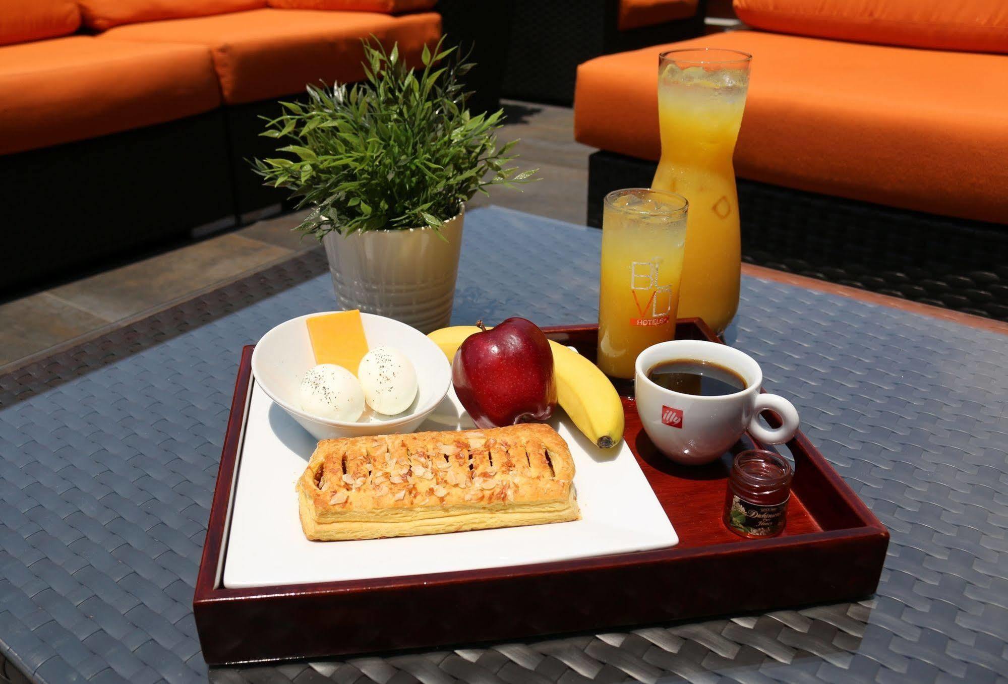 Hotel Blvd & - Walking Distance To Hollywood Walk Of Fame (adults Only) Los Angeles