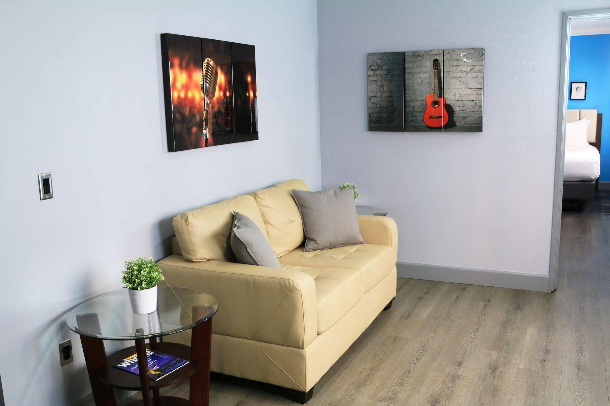 Blvd & - Walking Distance To Hollywood Walk Of Fame (adults Only) Hotel