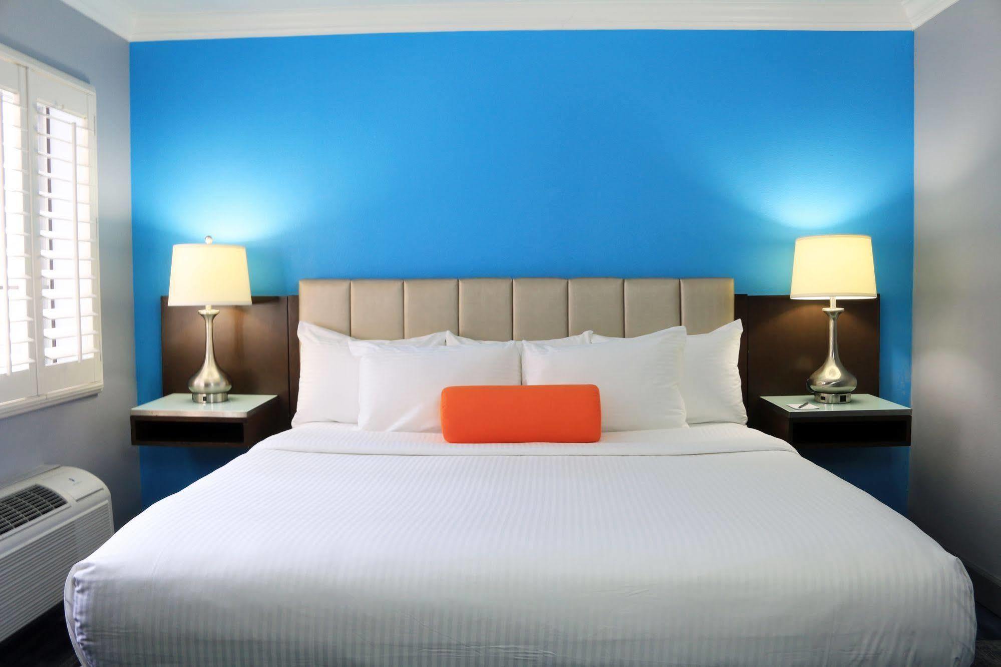 Blvd & - Walking Distance To Hollywood Walk Of Fame (adults Only) Hotel Los Angeles