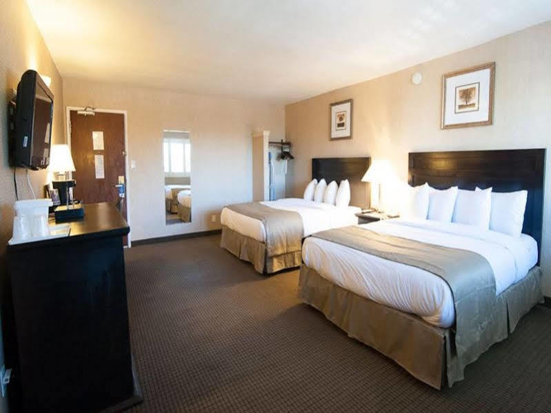 Hotel Solaire Angeles Los Angeles