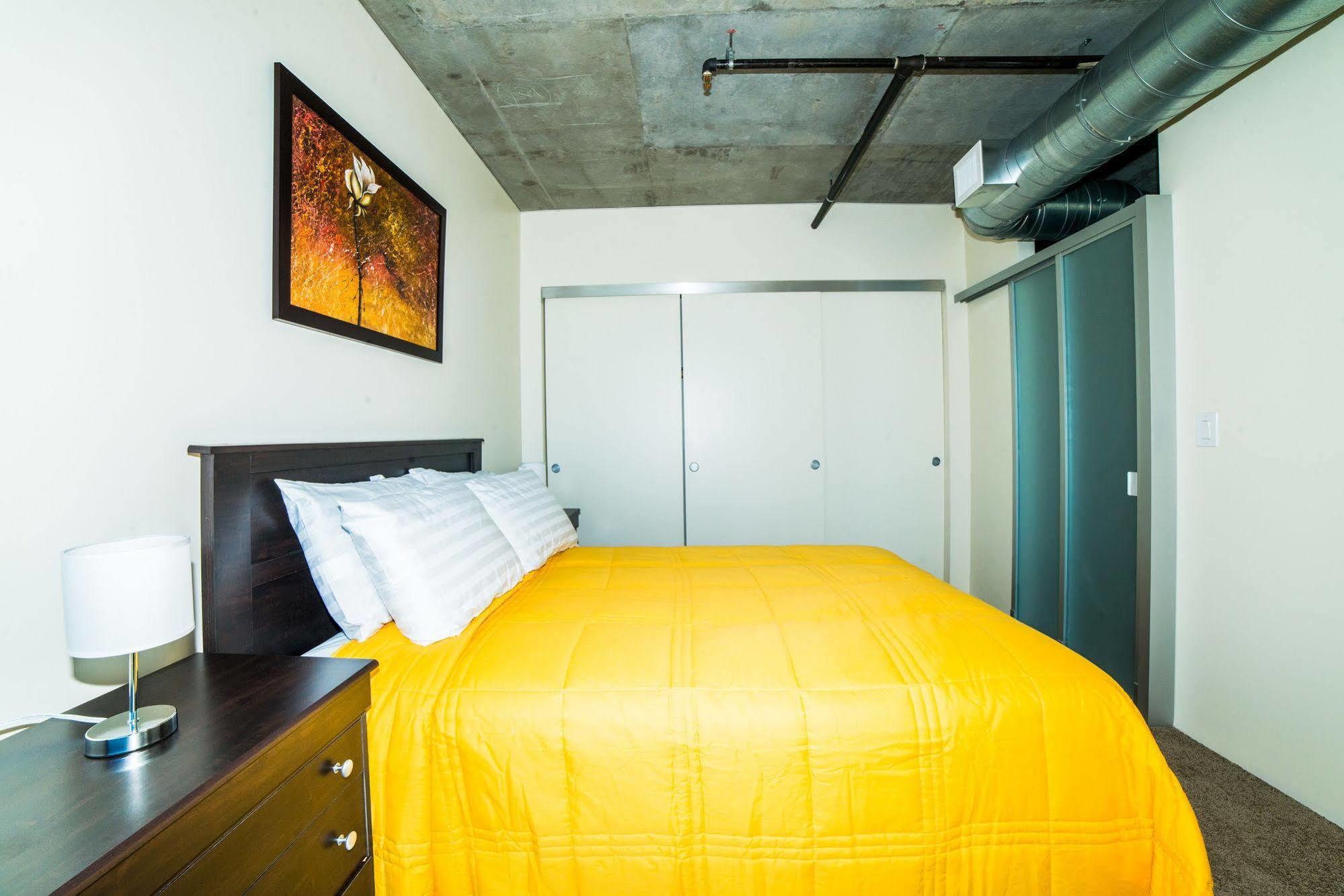 Hotel Hollywood Panorama Suites Los Angeles