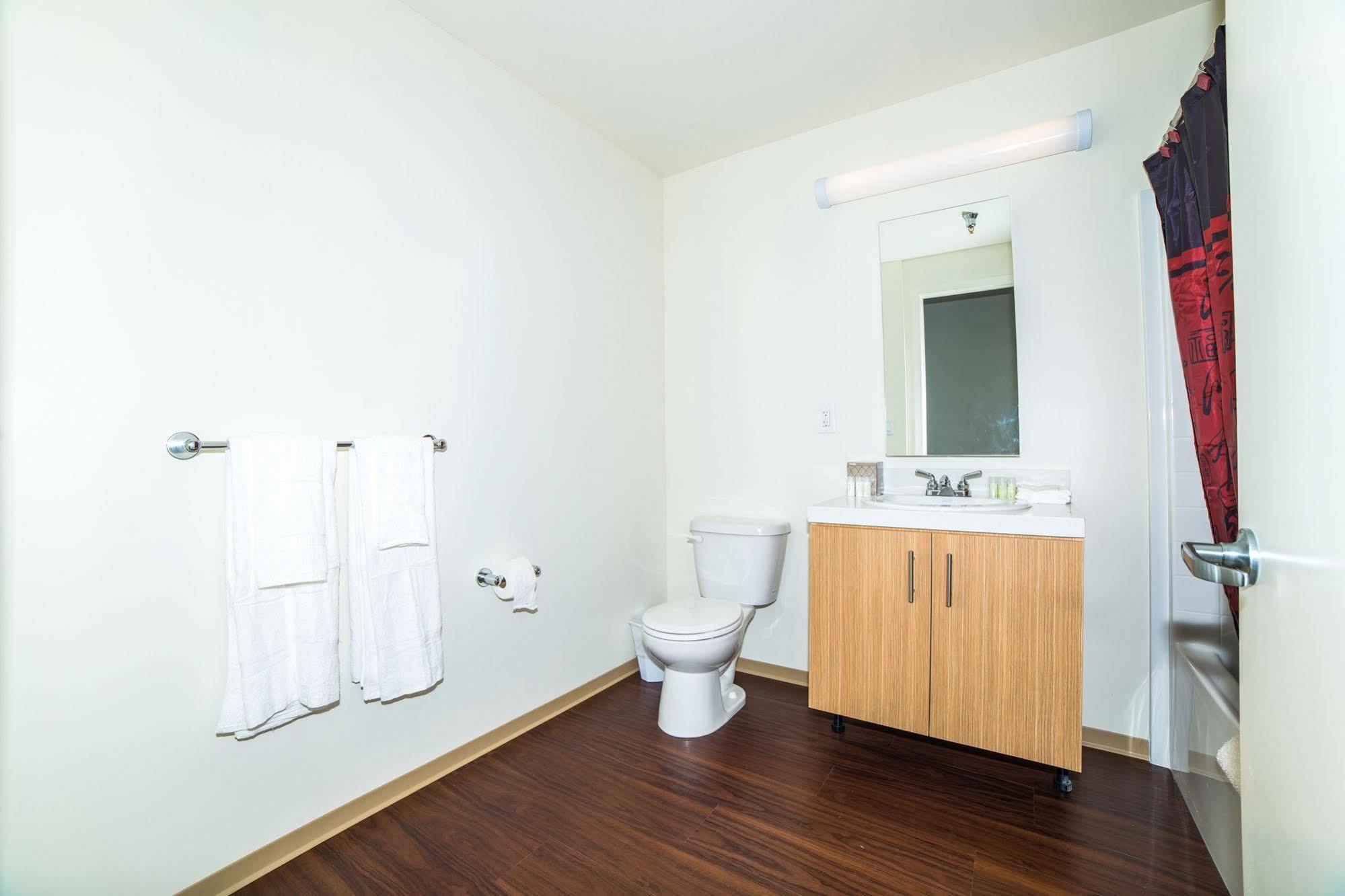 Hotel Hollywood Panorama Suites Los Angeles