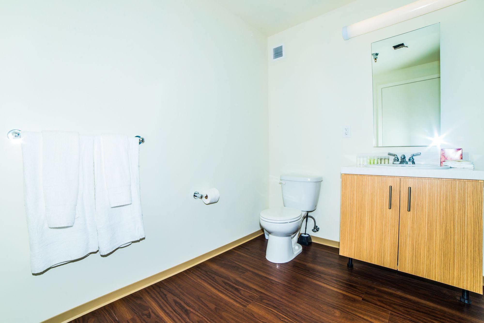 Hollywood Panorama Suites 3* Los Angeles