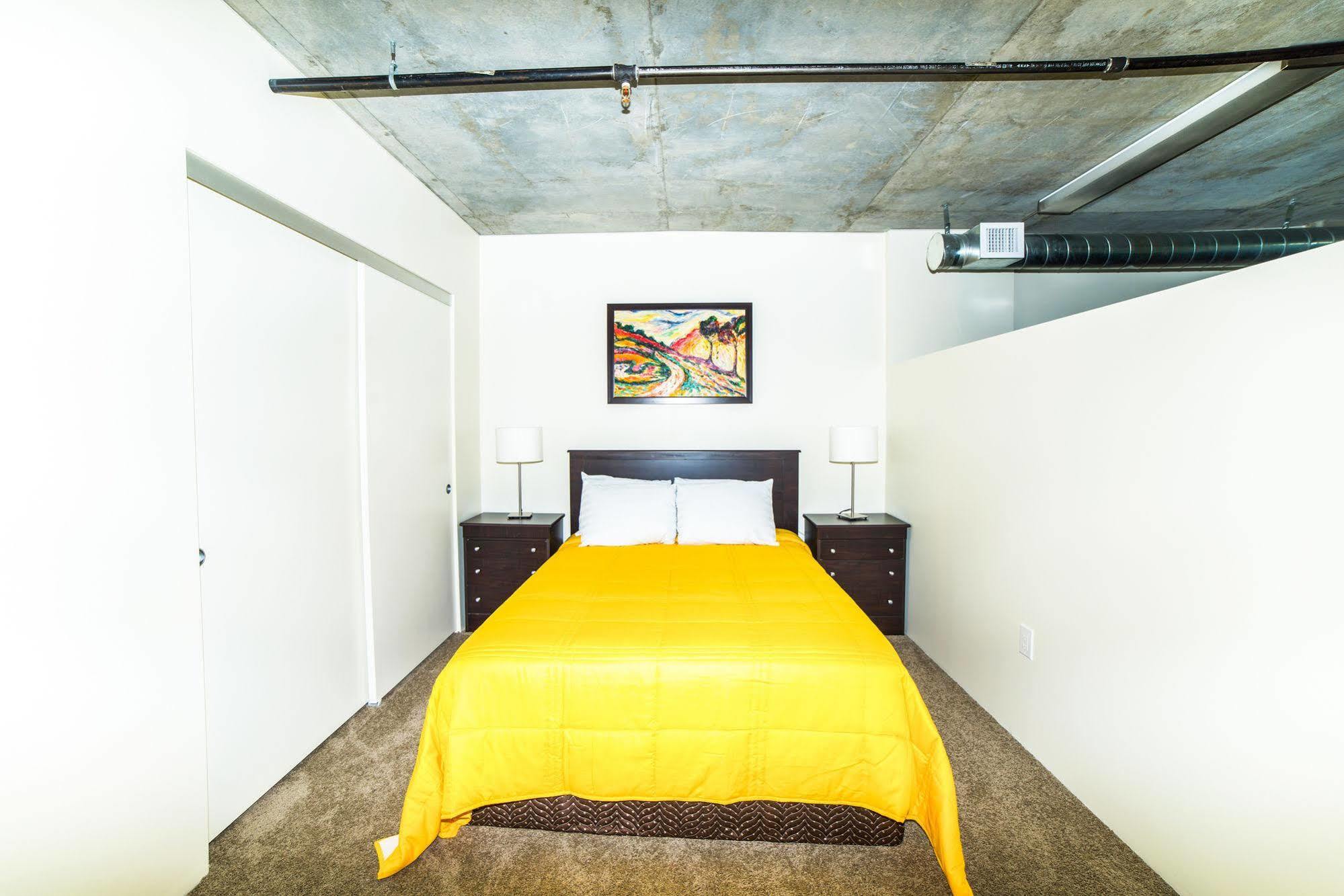 Hotel Hollywood Panorama Suites Los Angeles