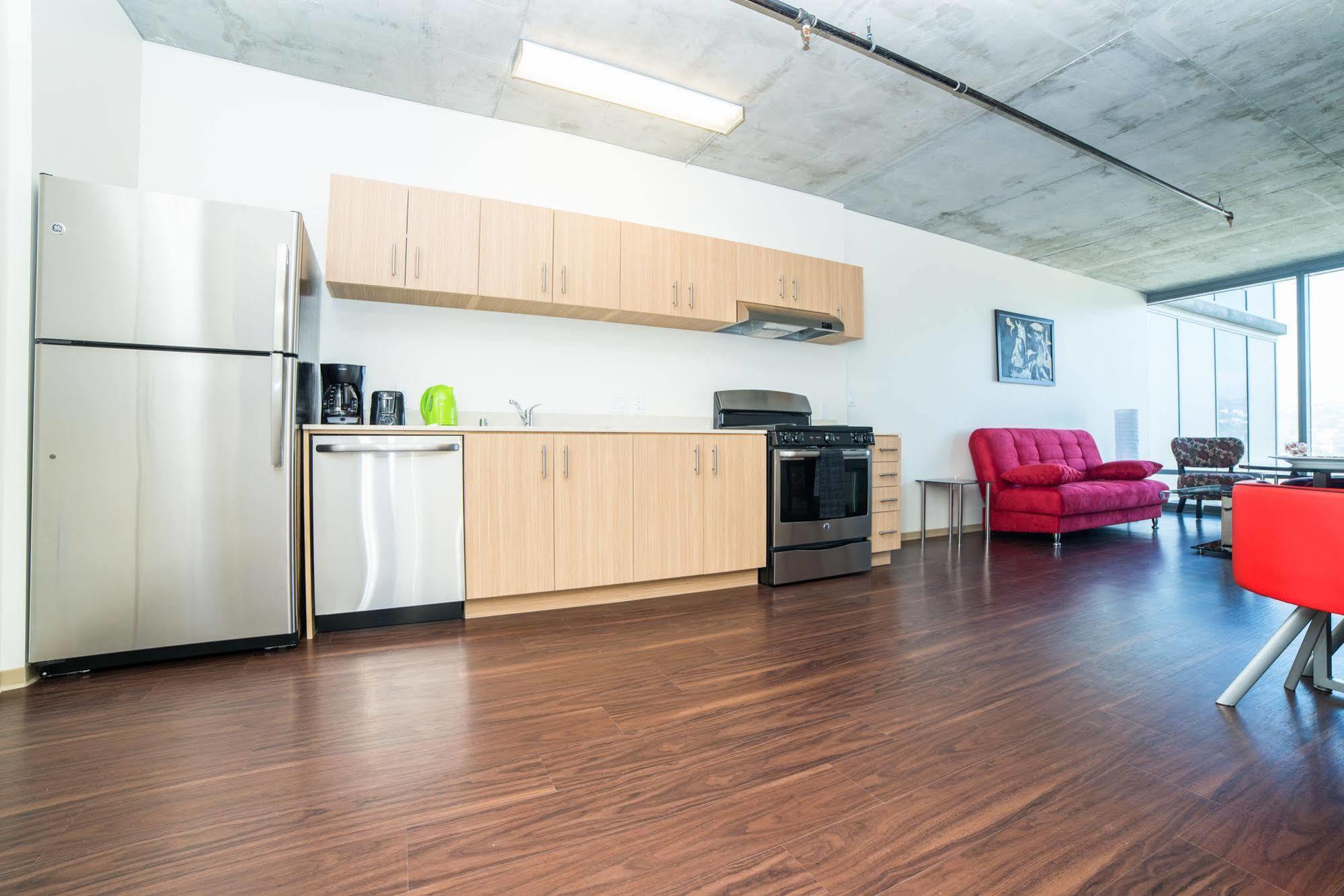 Hotel Hollywood Panorama Suites