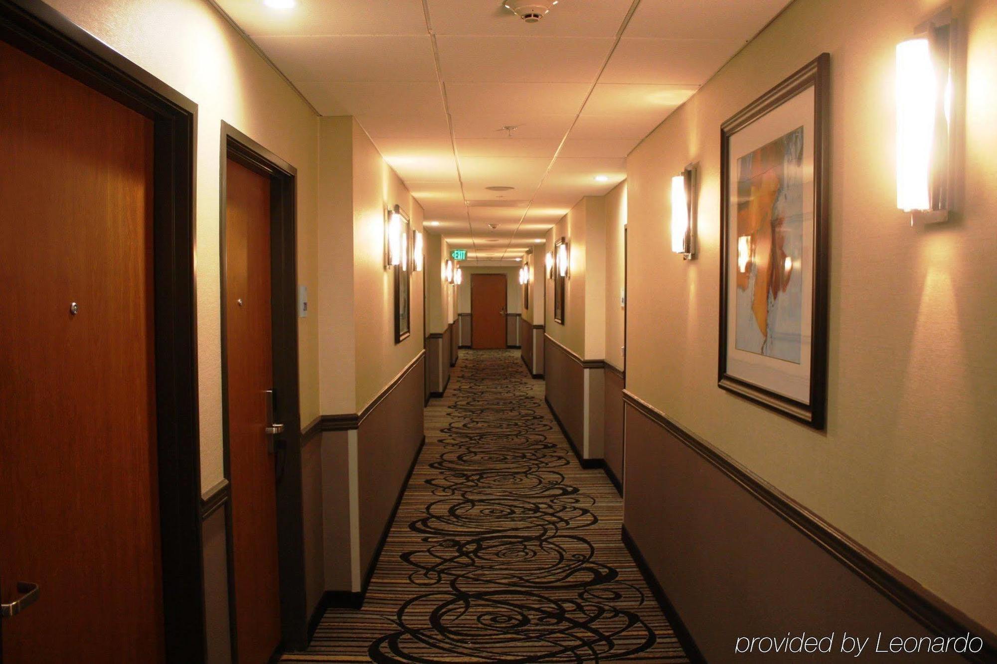 Hotel Express North Hollywood - Burbank Area By Ihg
