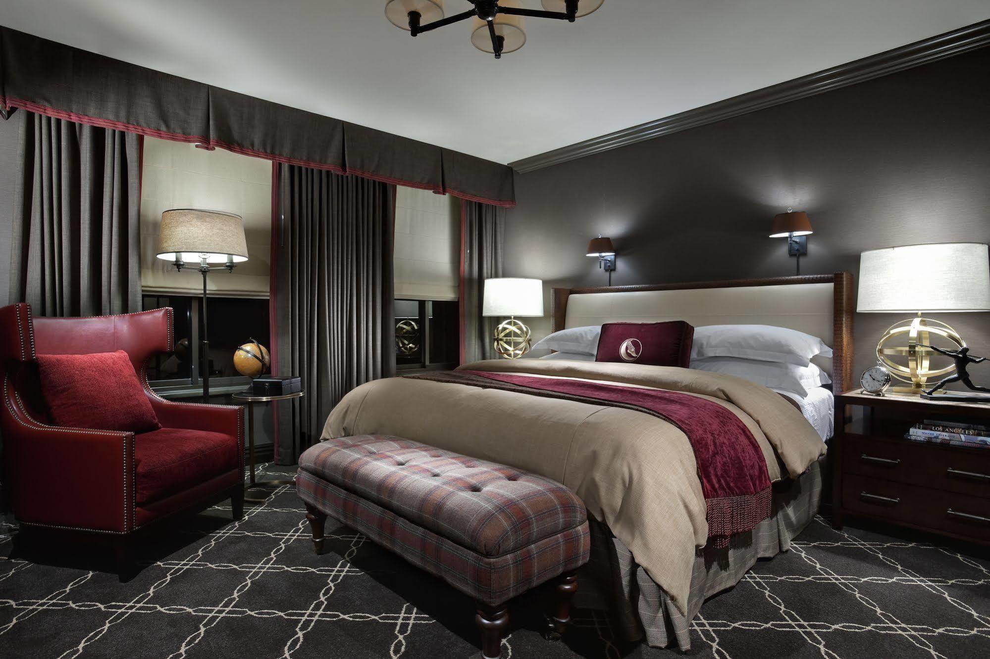 Angeles Athletic Club 4* Los Angeles