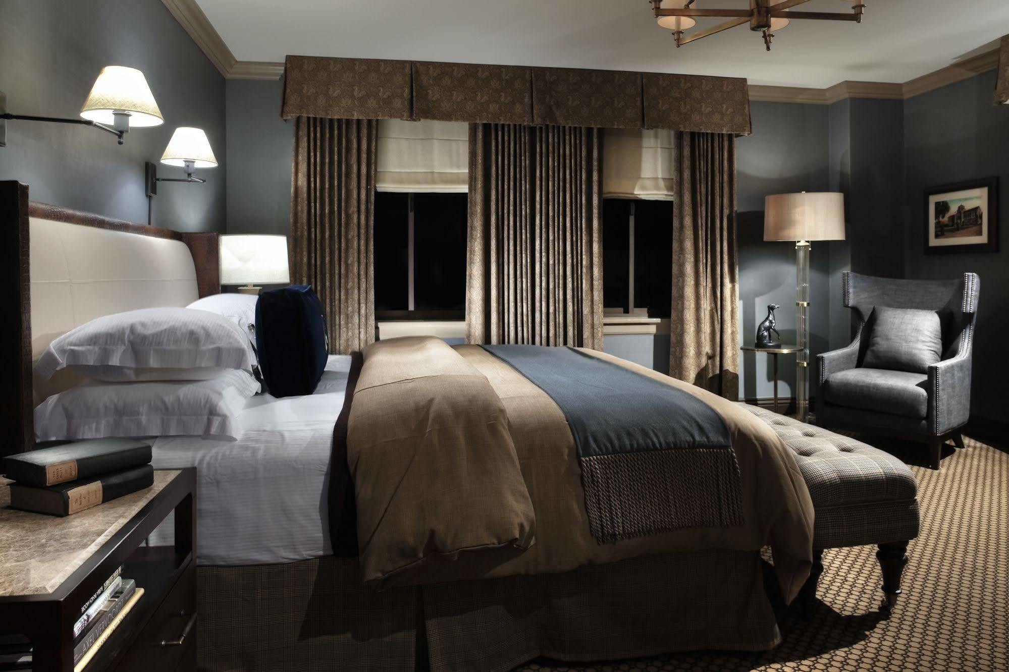 Hotel Angeles Athletic Club