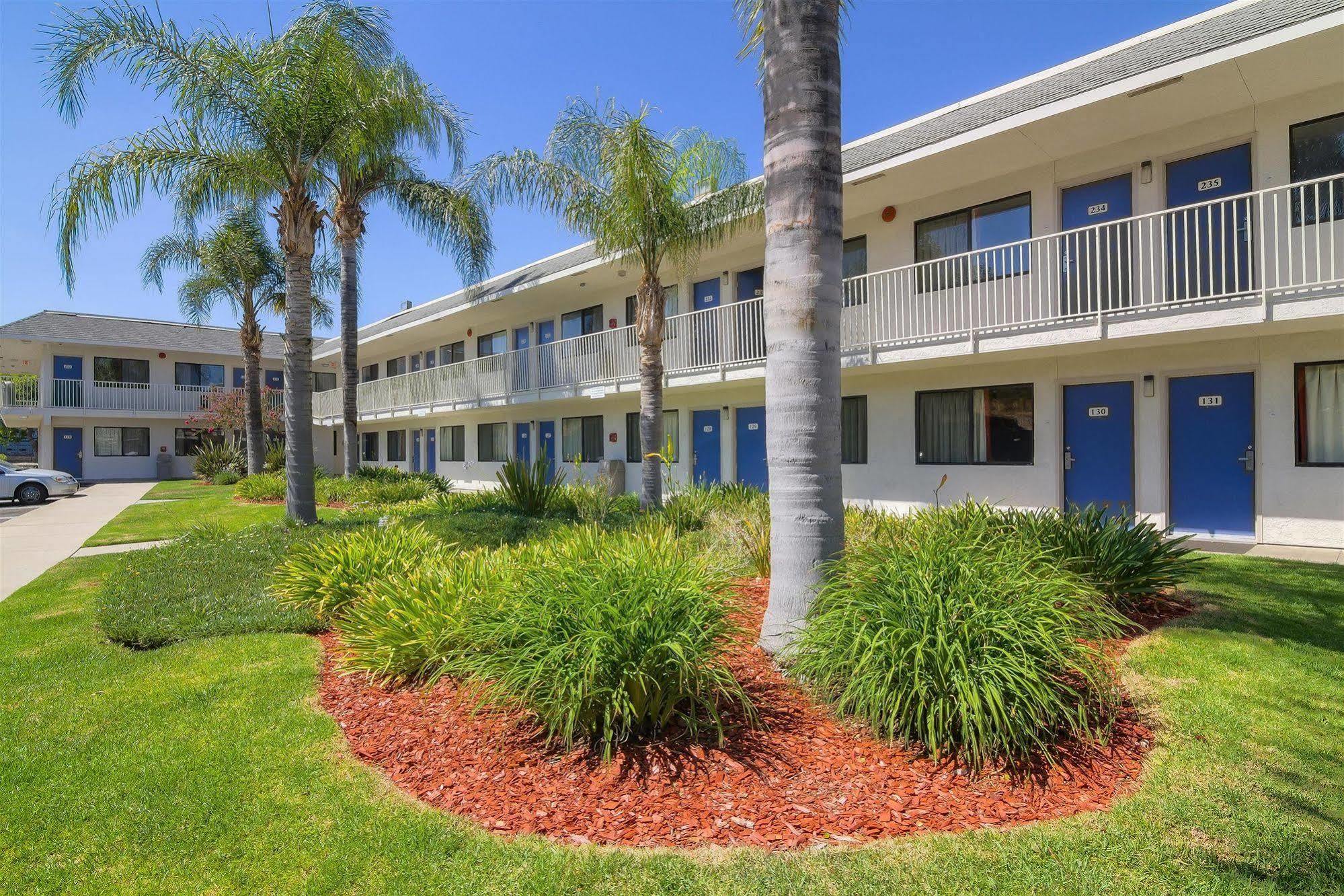 Vagabond Sylmar Hotel