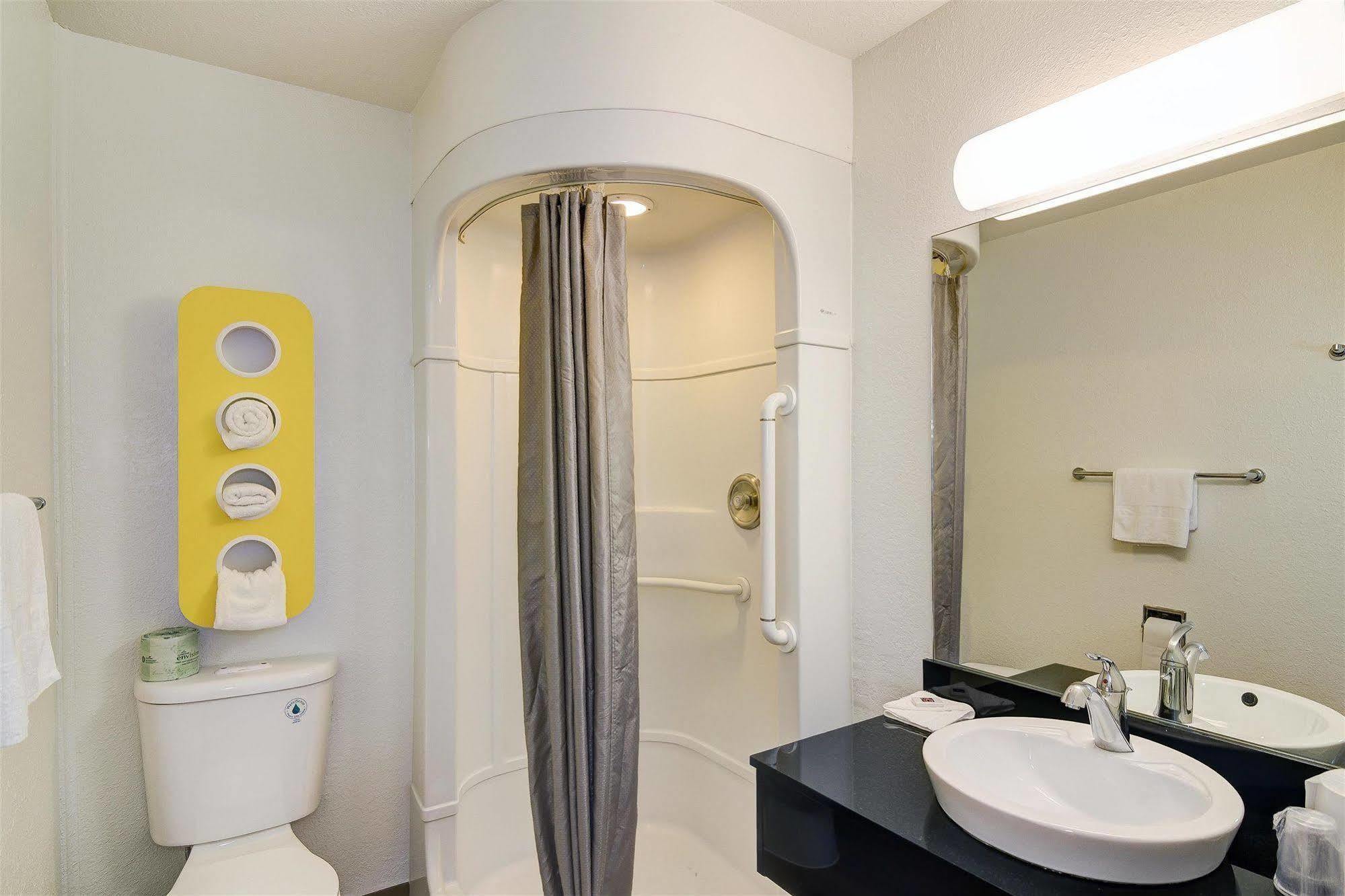 Hotel Vagabond Sylmar