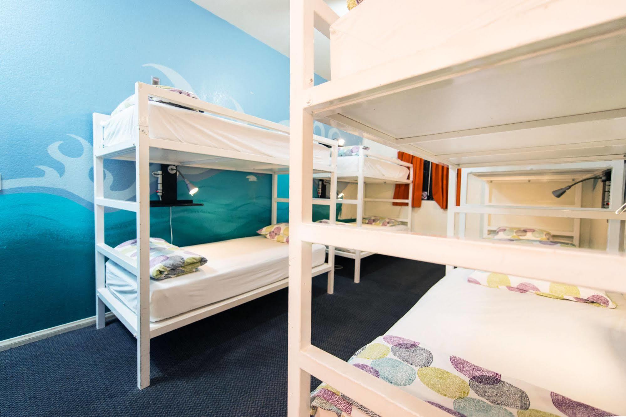 Hostel Samesun Venice & Los Angeles