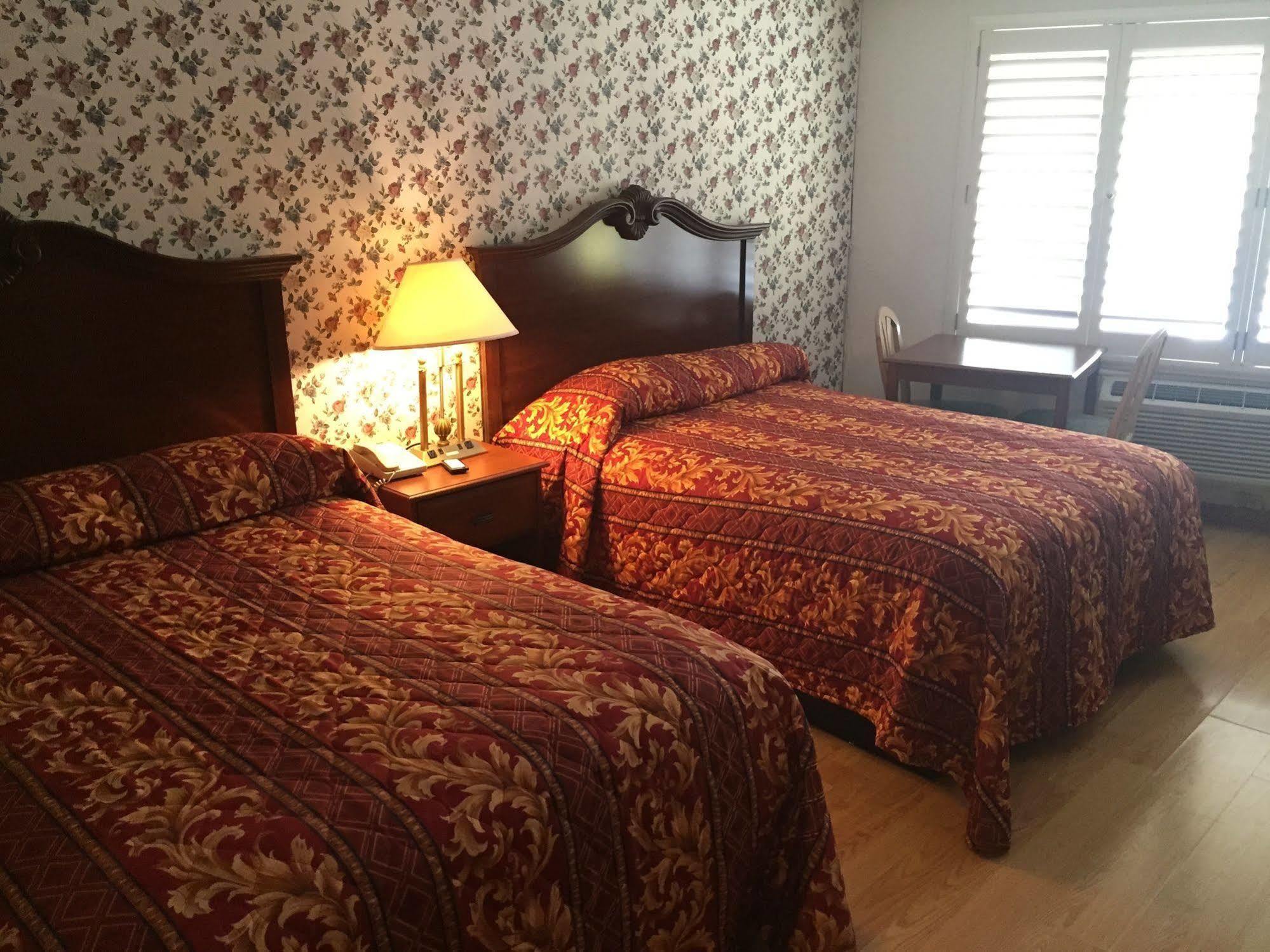 Hollywood 7 Star Motel 2*