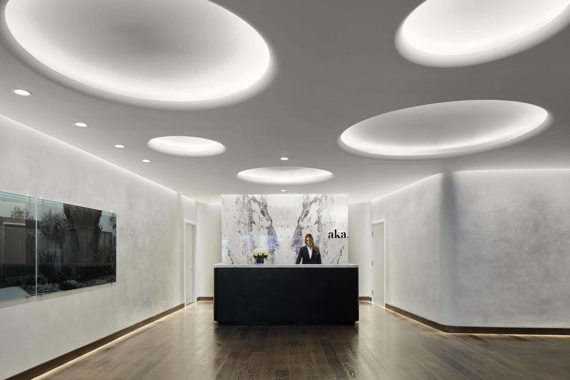 Aka Beverly Hills Aparthotel 4*