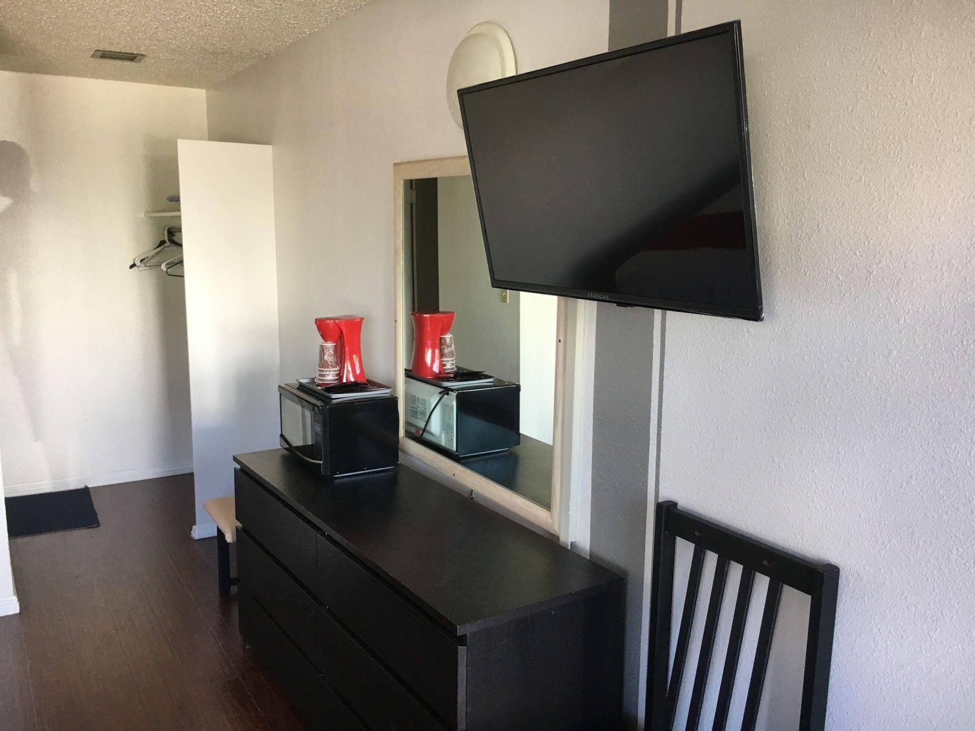 Motel Guest Harbor Inn- Port Of Los Angeles San Pedro *