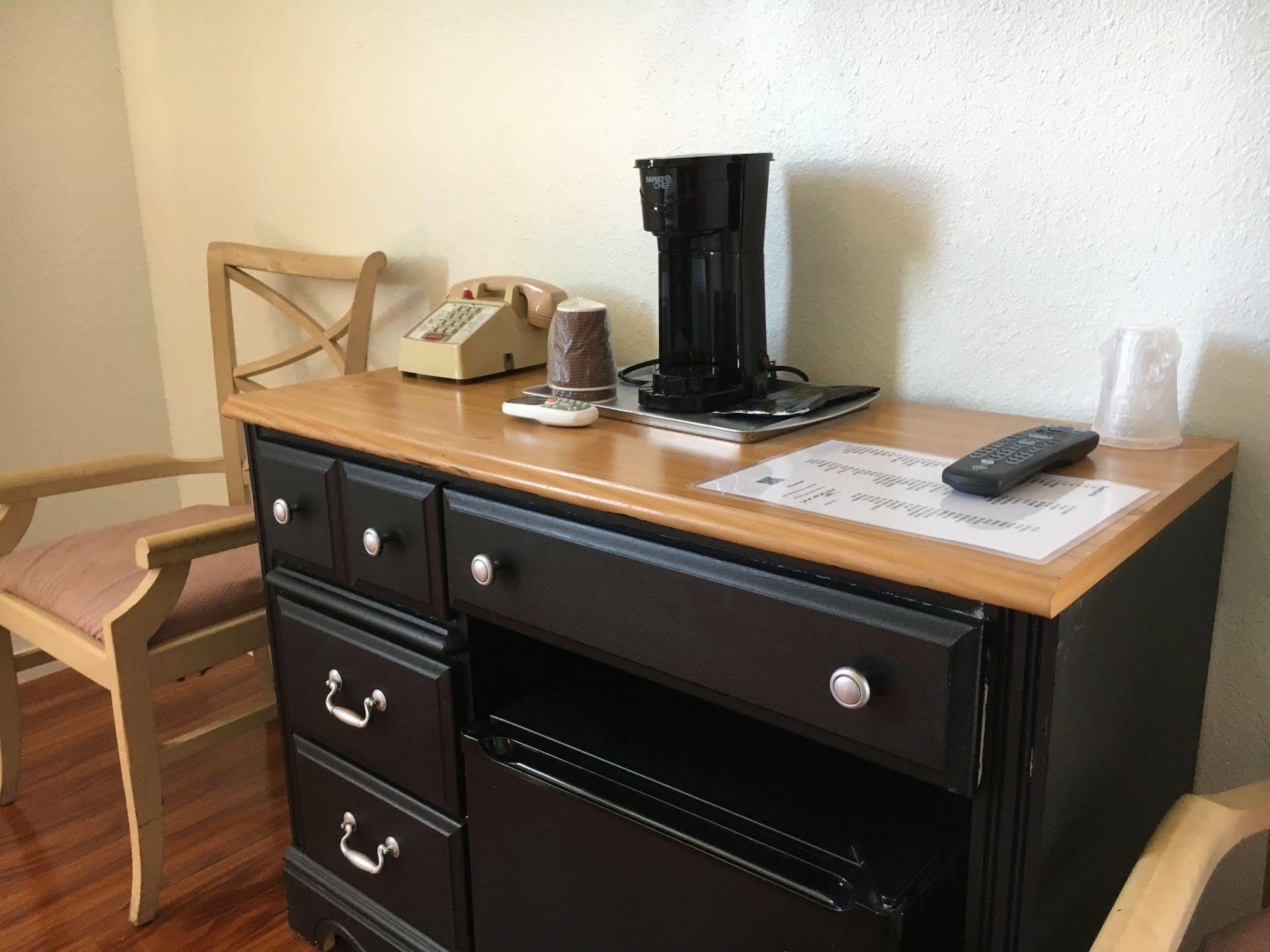 Motel Guest Harbor Inn- Port Of Los Angeles San Pedro Los Angeles