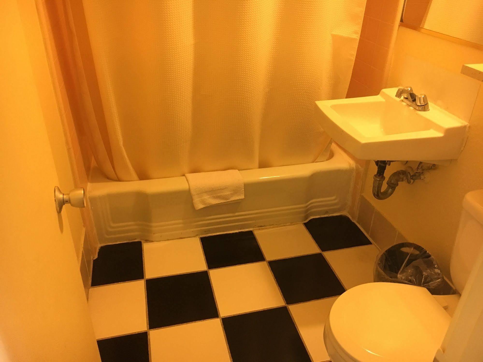 Guest Harbor Inn- Port Of Los Angeles San Pedro *