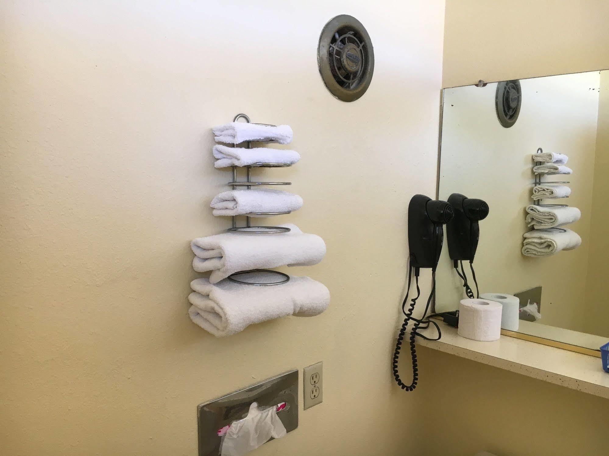 Guest Harbor Inn- Port Of Los Angeles San Pedro Motel *