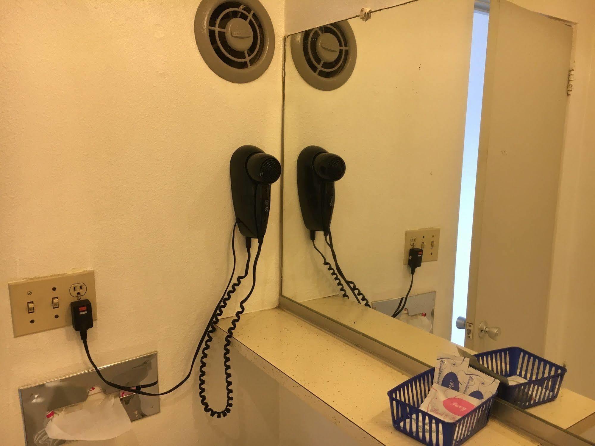 Guest Harbor Inn- Port Of Los Angeles San Pedro Motel *