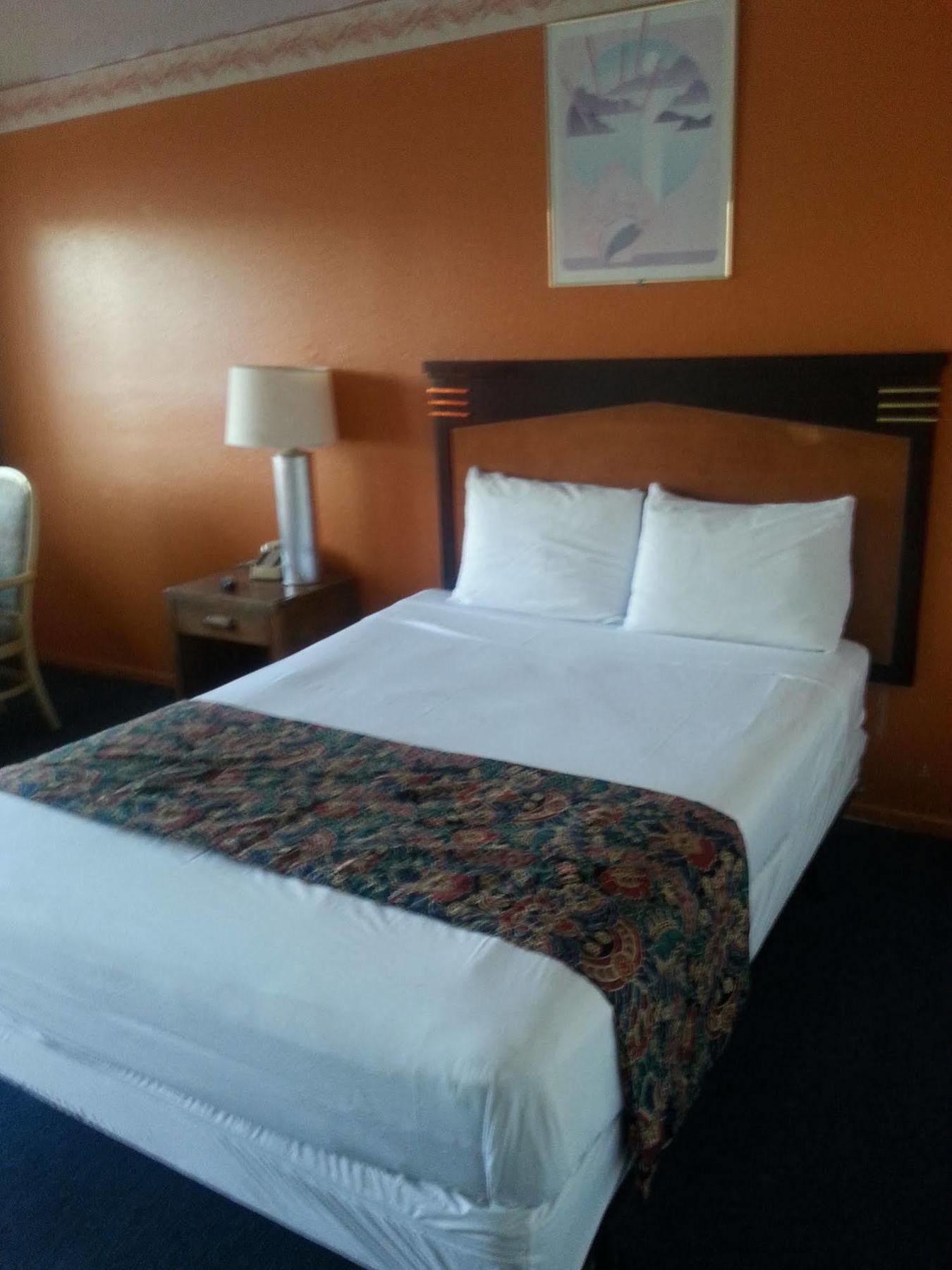Guest Harbor Inn- Port Of Los Angeles San Pedro * Los Angeles