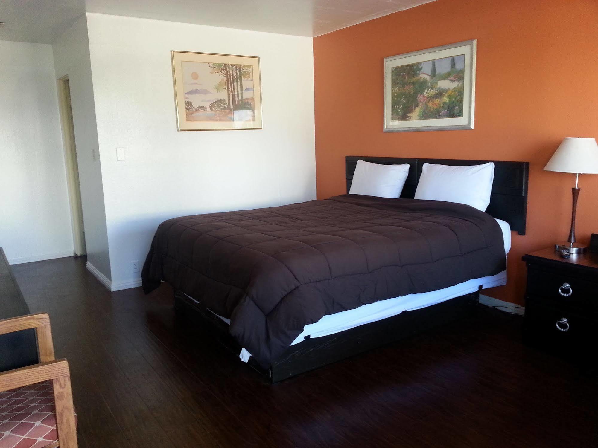 Guest Harbor Inn- Port Of Los Angeles San Pedro Los Angeles