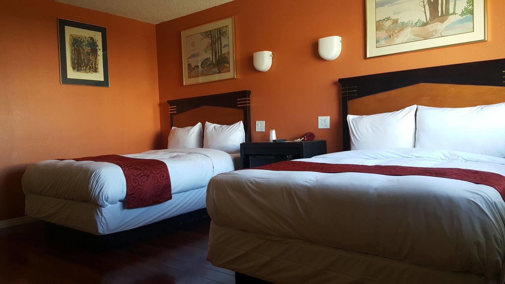 Guest Harbor Inn- Port Of Los Angeles San Pedro