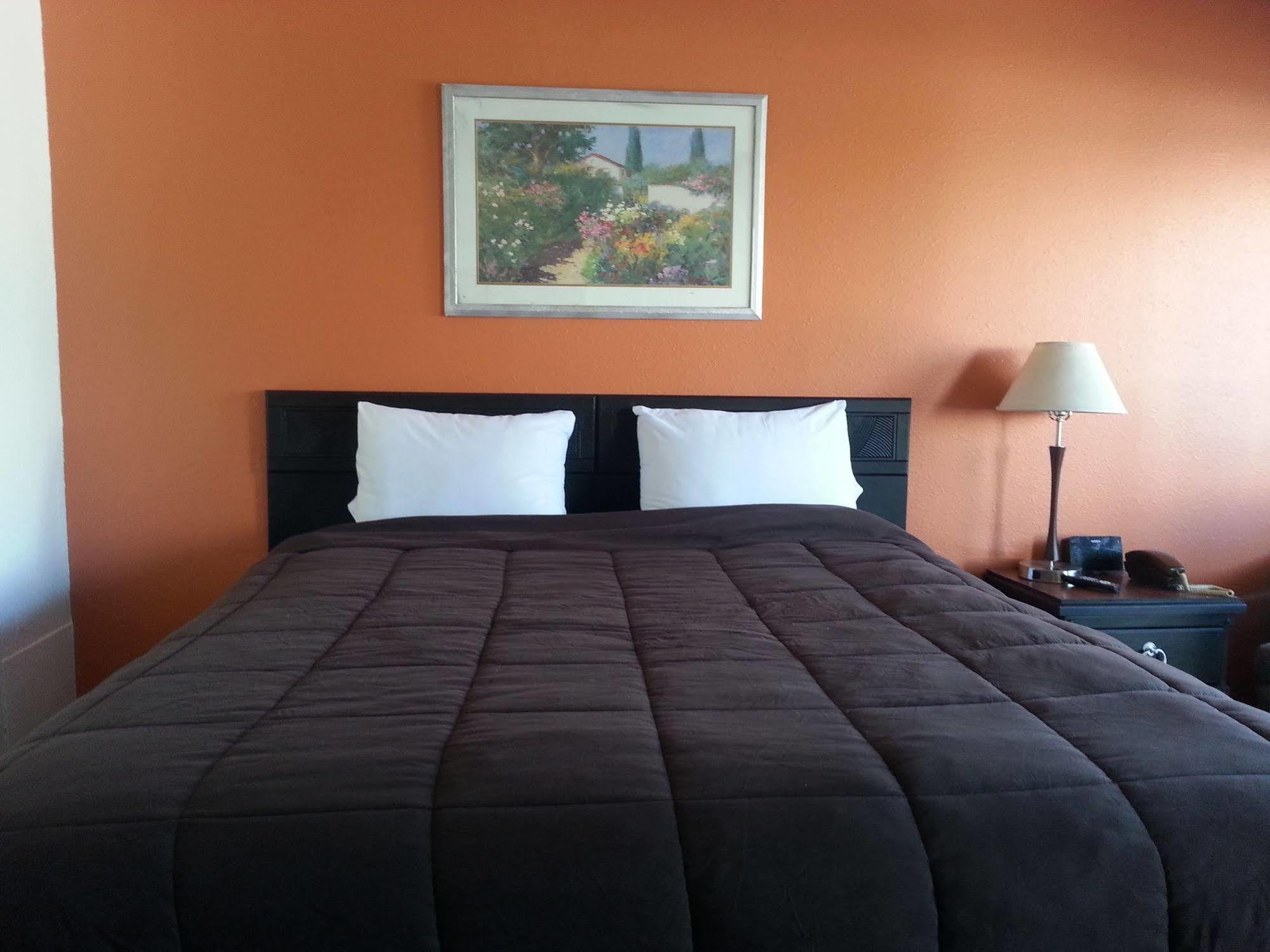 Guest Harbor Inn- Port Of Los Angeles San Pedro Motel