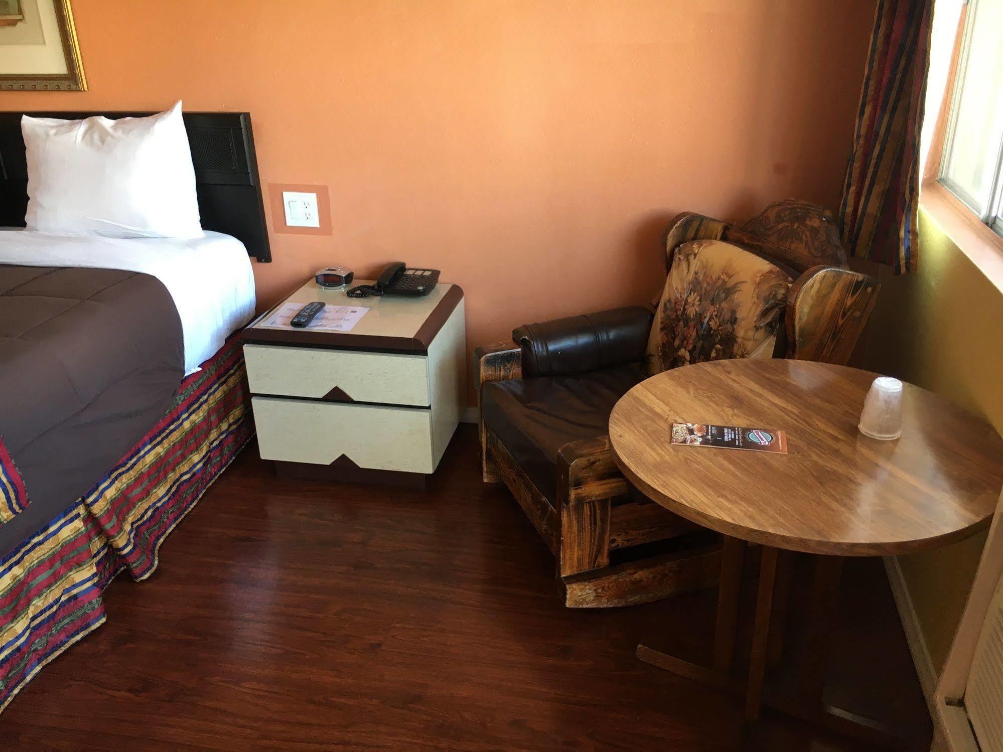 Guest Harbor Inn- Port Of Los Angeles San Pedro