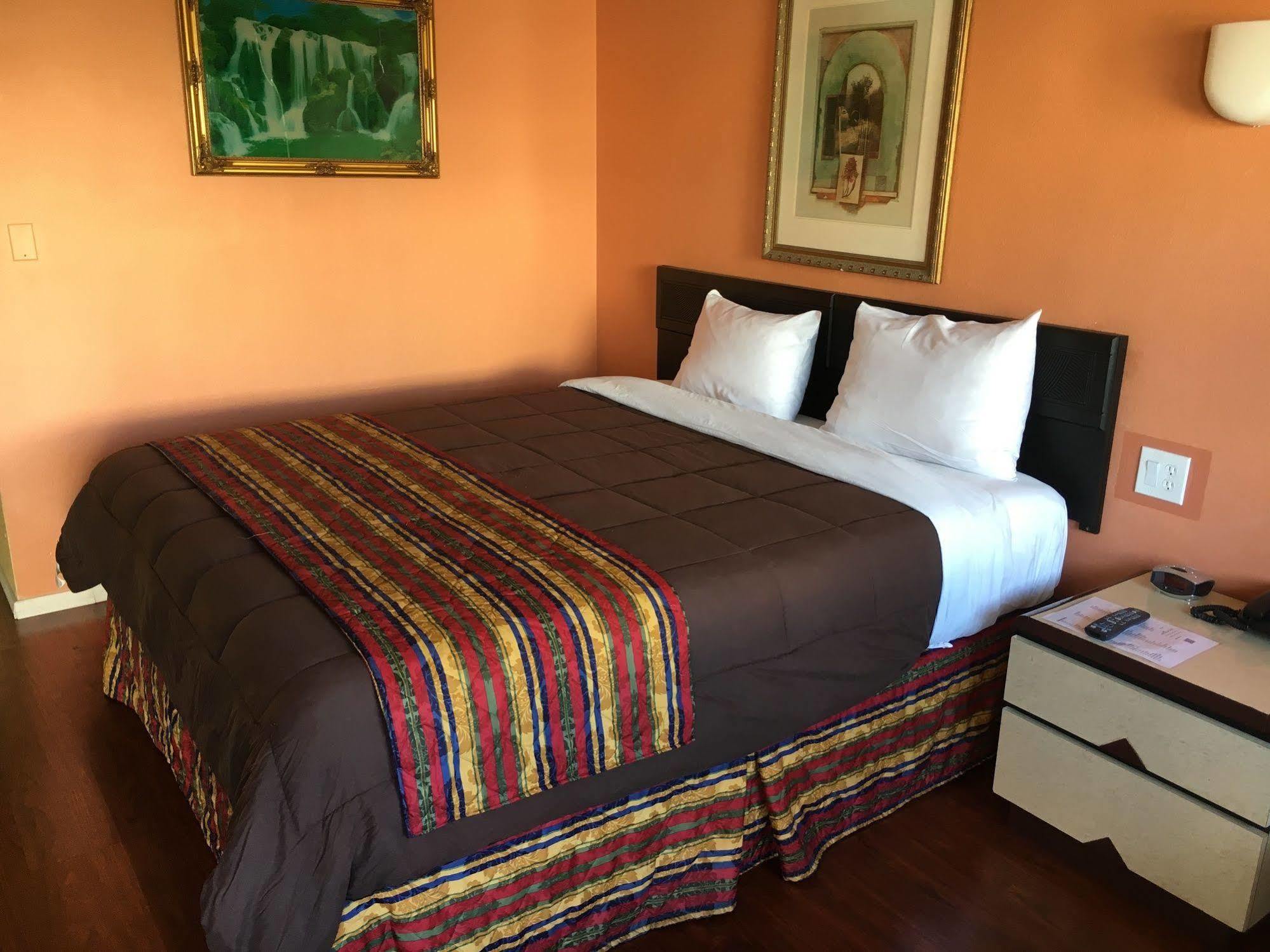 Guest Harbor Inn- Port Of Los Angeles San Pedro * Los Angeles