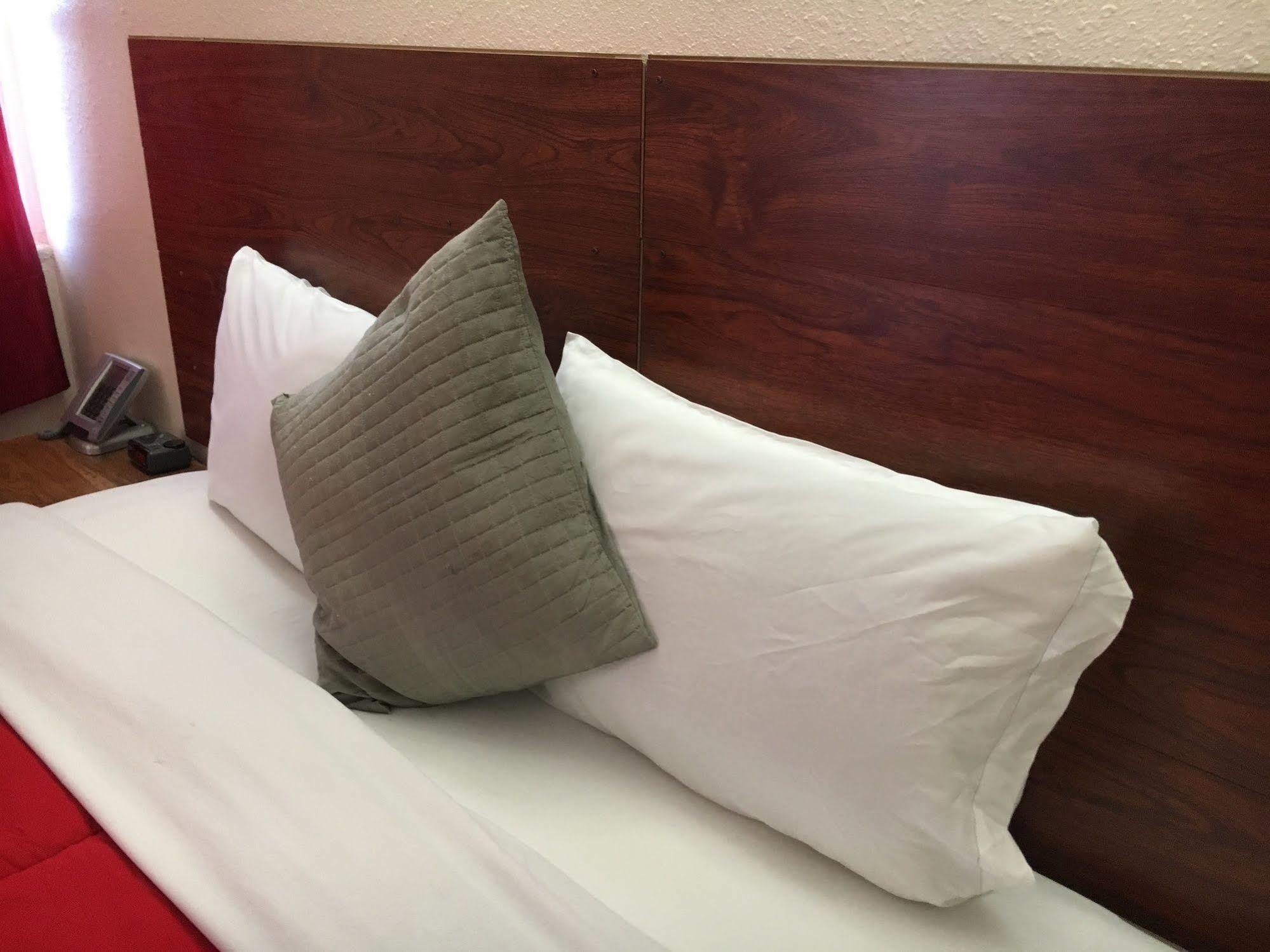 Guest Harbor Inn- Port Of Los Angeles San Pedro *