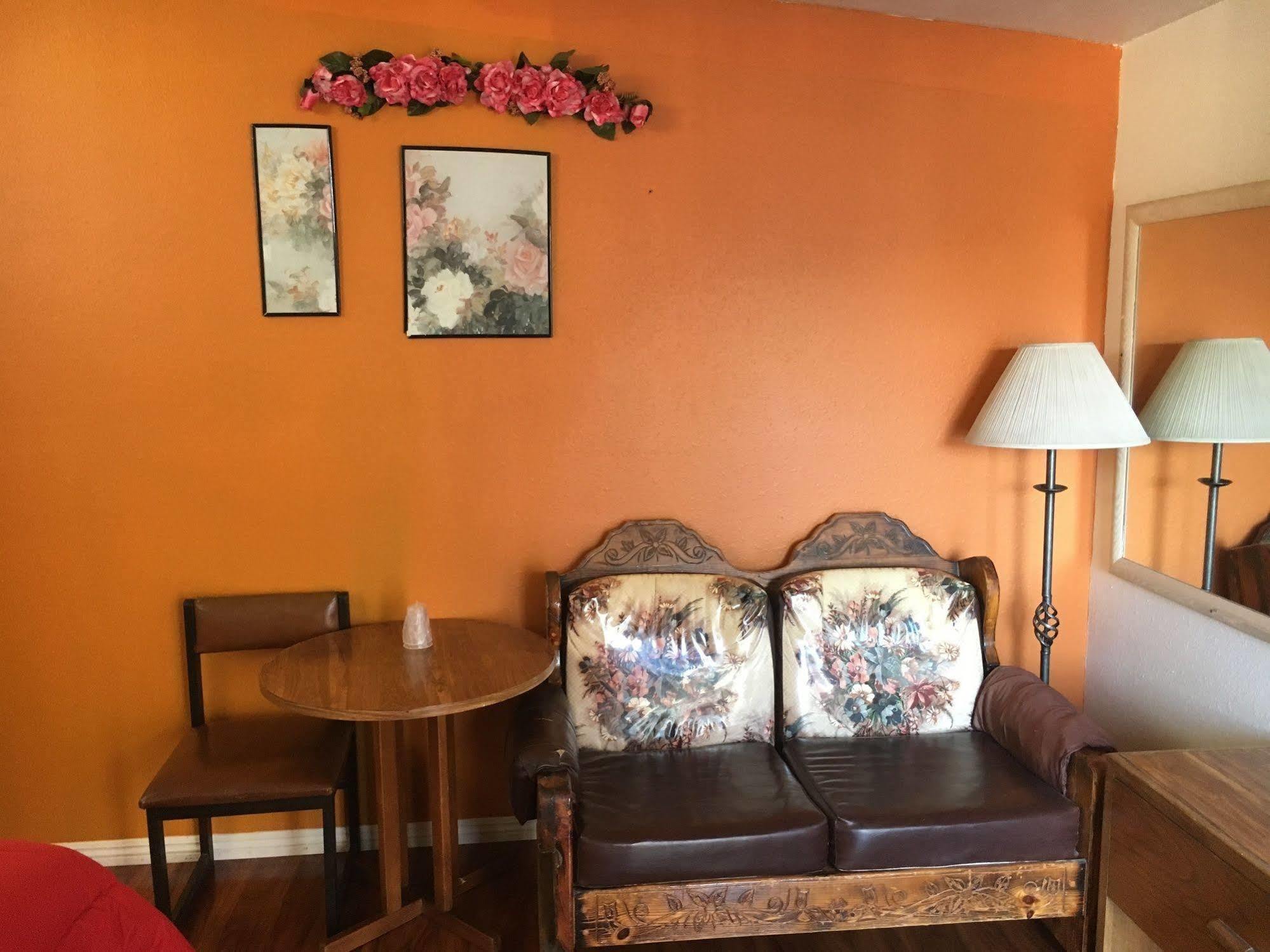 Guest Harbor Inn- Port Of Los Angeles San Pedro Motel *