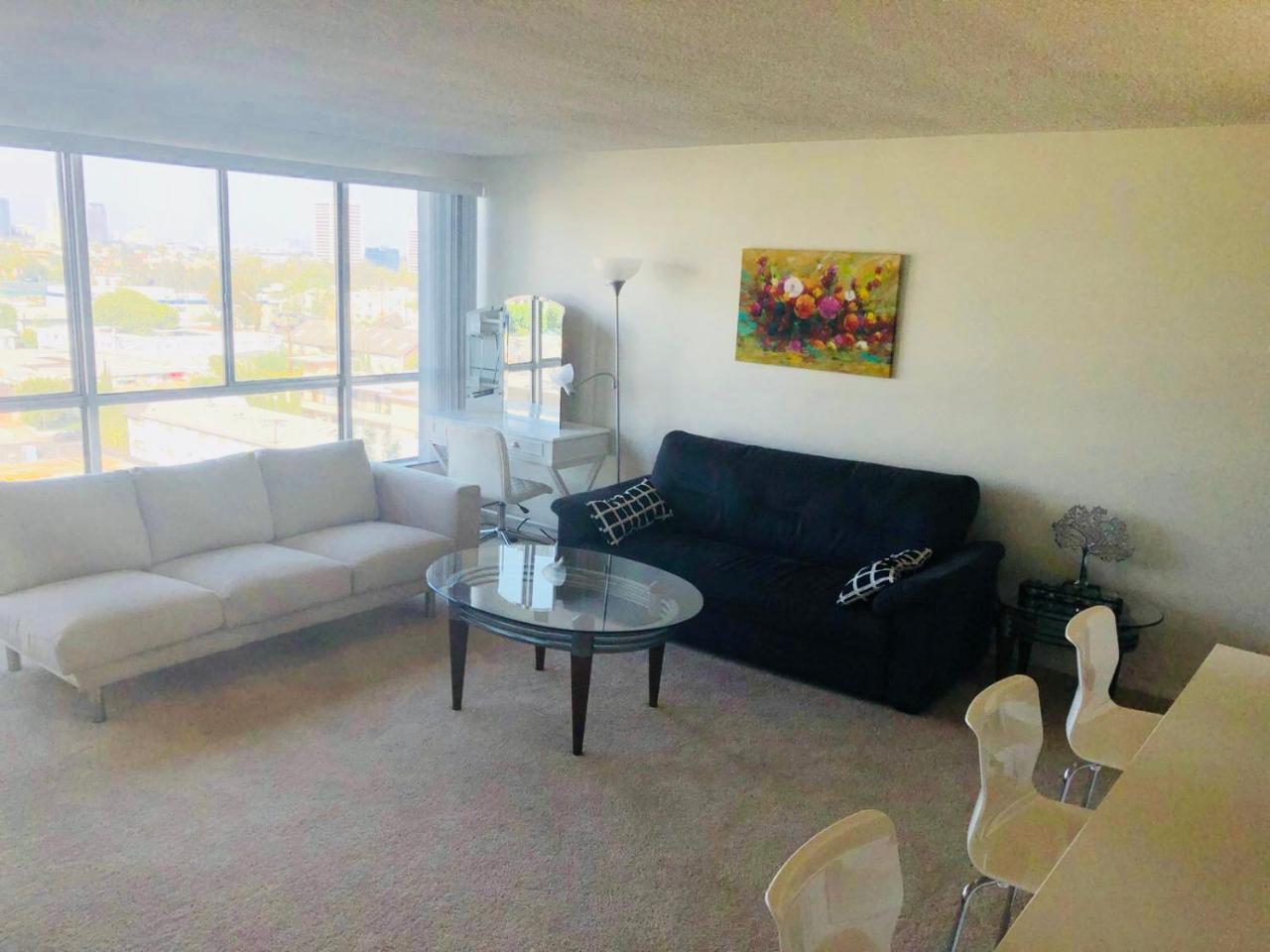 Barrington Plaza Apartment