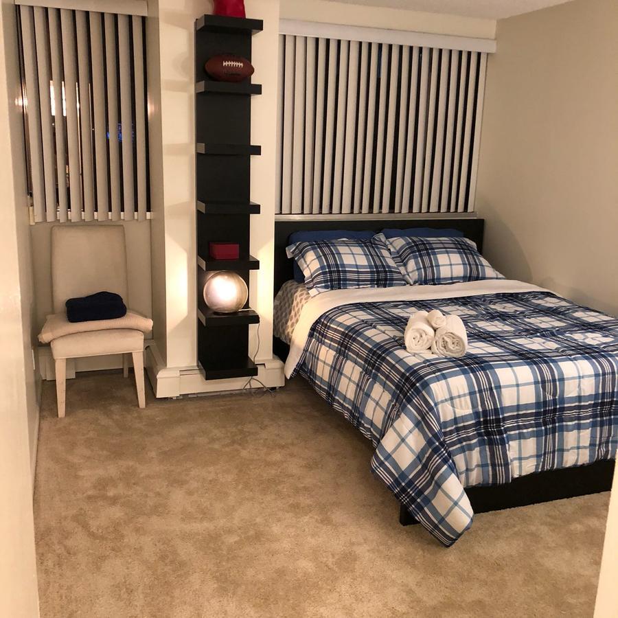 Barrington Plaza Apartment