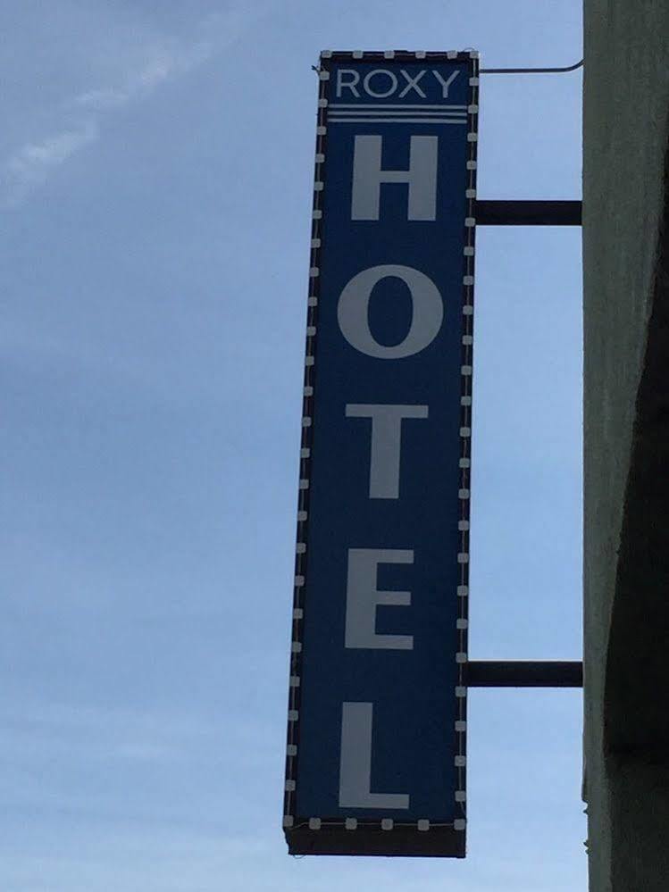 Hollywood Roxy Motel
