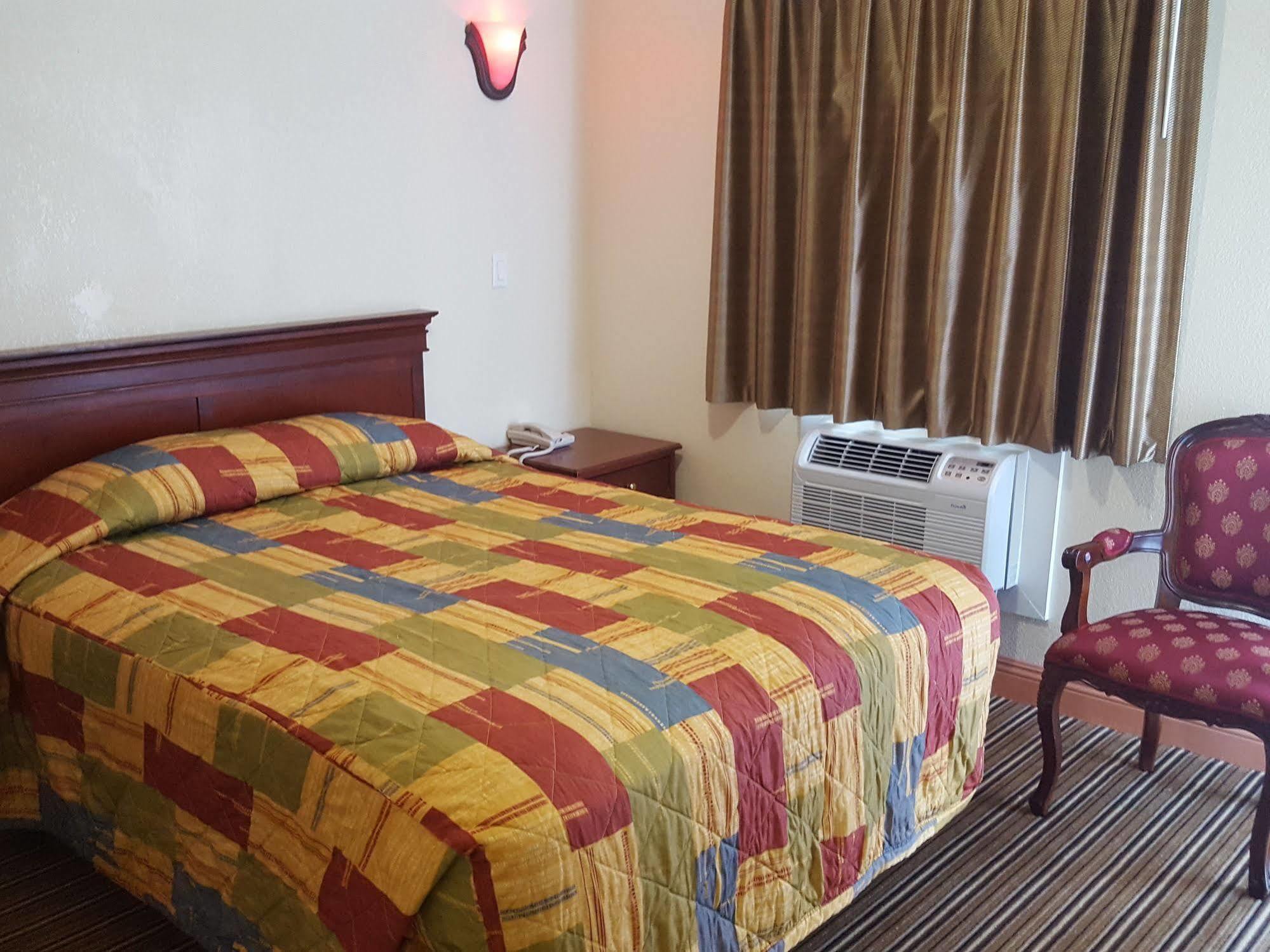 Travel Inn Motel Los Angeles