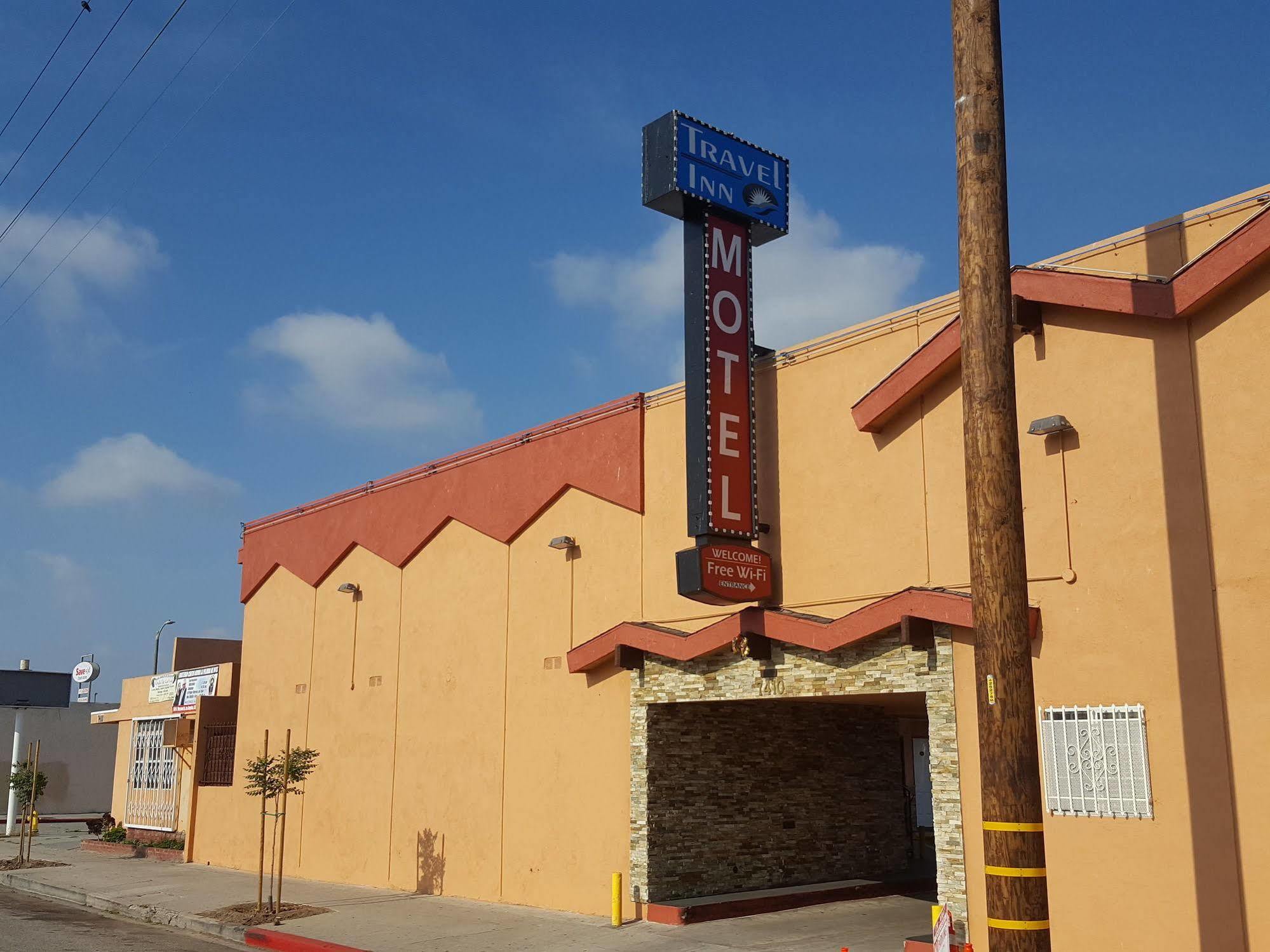Travel Inn Motel