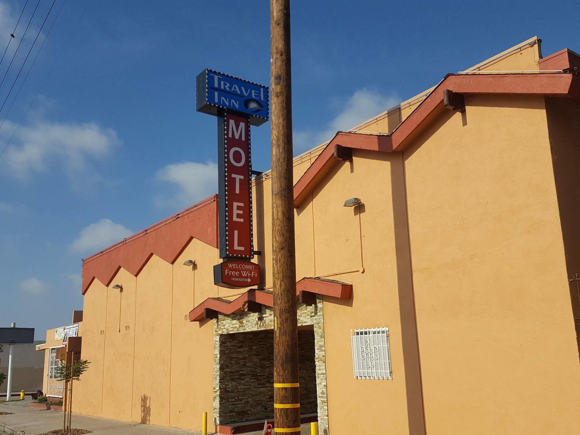 Travel Inn